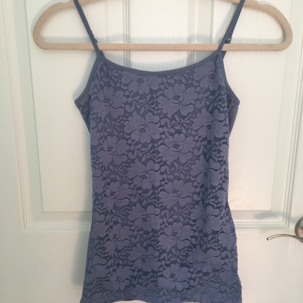 CAMISOLES 2 FOR 1